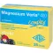 MAGNESIUM VERLA 400 Wild Berry Direct granulių, 25 vnt