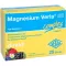 MAGNESIUM VERLA 400 Wild Berry Direct granulių, 25 vnt