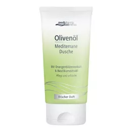 OLIVENÖL MEDITERRANE Dušas, 150 ml