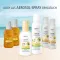 Apsauga nuo saulės & Care Spray Kids LSF 50+ , 200 ml