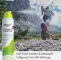 Instructions for use for Dezodorantas pėdoms Efasit Extreme, 150 ml - 2
