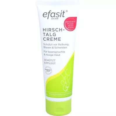 EFASIT Elnio lajaus kremas, 75 ml