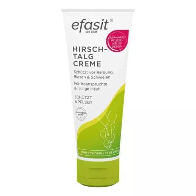 Efasit elnių lajaus kremas (75 ml) Efasit elnių lajaus kremas (75 ml)