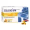 Gelencium Curcuma Plus didelė dozė su vitaminu C kapsulėmis, 60 vnt