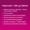 VITAPROMPT 1000 mikrogramų plėvele dengtos tabletės, 50 vnt