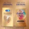 Durex Natural Feeling prezervatyvai (8 vnt.)