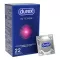 durex® Intense prezervatyvai, 22 vnt