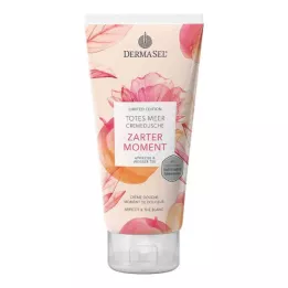 DERMASEL Negyvosios jūros kreminis dušas Delicate Moment, 200 ml