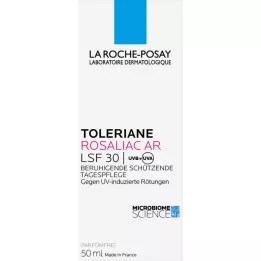 ROCHE-POSAY Toleriane Rosaliac AR SPF30 kremas, 50 ml