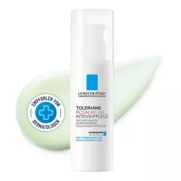 ROCHE-POSAY Tol.Rosaliac AR Intensyvios priežiūros kremas, 40 ml