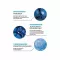 La Roche Posay Toleriane Rosaliac AR intensyvios priežiūros kremas, 40 ml