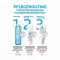 La Roche Posay Toleriane Rosaliac AR intensyvios priežiūros kremas, 40 ml