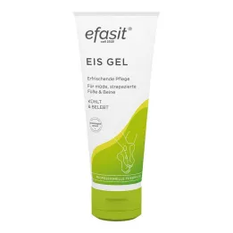 EFASIT Ledo gelis, 75 ml