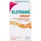 ELOTRANS papildomi elektrolito milteliai su vitaminais, 15X7,57 g