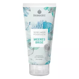 DERMASEL Negyvosios jūros kūno prausiklis Sea Breeze, 200 ml