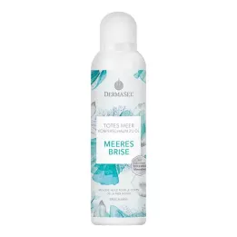 DERMASEL Negyvosios jūros kūno putos į aliejų Sea Breeze, 150 ml