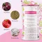 Red Power Turmeric+maca+acai+prot.rosmel Veg.pulv.(600 g)