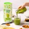 Rytinis kuras Vit B6+b12+spirul.van.matcha Veg Plv. (600 g)
