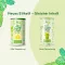 Rytinis kuras Vit B6+b12+spirul.van.matcha Veg Plv. (600 g)