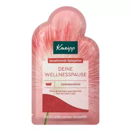 KNEIPP Puoselėjantys vonios perlai Jūsų sveikatingumo pertrauka, 60 g