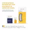 Bio-H-Tin stiprinantis nagų serumas, 3,3 ml