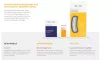 Instructions for use for Bio-H-Tin stiprinantis nagų serumas, 3,3 ml - 8