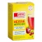 Wepa karštos uogos + vitaminas C + cinkas + magnio milteliai, 10X10 g