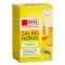 Wepa šalavijas + medus + vitaminas C + cinko milteliai, 10X10 g