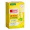 Wepa karšta citrina + vitaminas C + kalcio milteliai be cukraus, 10X10 g