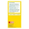 Wepa karšta citrina + vitaminas C + kalcio milteliai be cukraus, 10X10 g