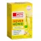 Wepa imbieras + medus + vitamino C milteliai, 10X10 g