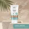 Kūno priežiūros kremas „Hyaluronic Gentle Tan Shape“, 150 ml