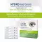 Dr.Theiss Hydro med Green akių lašų vienos dozės ampulės, 20x0,35 ml