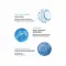 La Roche Posay Hydraphase HA UV kremas, turtingas LSF 25, 40 ml