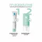 La Roche Posay Hydraphase HA UV kreminis šviesus LSF 25, 40 ml