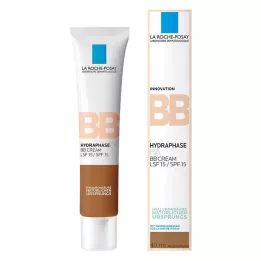 ROCHE-POSAY Hydraphase BB Tamsus kremas, 40 ml