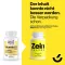 Vitaminas B3 Forte Niacin 500 mg kapsulės, 90 vnt