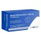 Ibuprofen axicur® 400 mg ūmios plėvele dengtos tabletės, 50 vnt