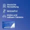 Ibuprofen axicur® 400 mg ūmios plėvele dengtos tabletės, 50 vnt