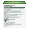 nicorette® kramtomoji guma švieži vaisiai, 4 mg nikotino, 210 vnt