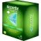 NICORETTE Kramtomoji guma 4 mg šviežių mėtų, 210 vnt
