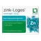 Zinc-Loges concept 15 mg skrandyje neirios tabletės, 30 vnt