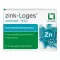 Zinc-Loges concept 15 mg enteriškai atsparios tabletės, 90 vnt