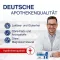 Gelencium Enzyme Complex didelė dozė su bromelaino kapsulėmis, 100 vnt