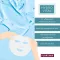 Plantana Hydrovital Total Cloth Panthenol & Hyaluron, 1 vnt