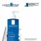 La Roche Posay Toleriane Gel-to-Foam prausiklis, 400 ml