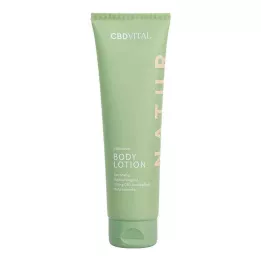 CBD VITAL Kūno losjonas, 150 ml