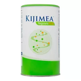KIJIMEA Regularis Plus granulės, 225 g