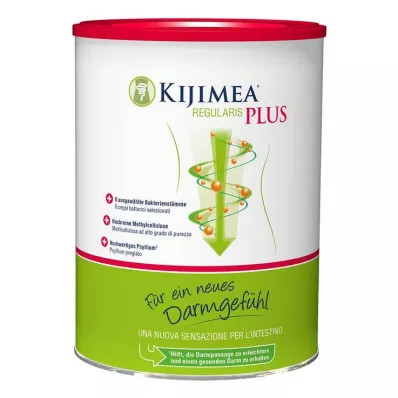 KIJIMEA Regularis Plus granulės, 450 g