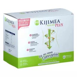 KIJIMEA Regularis Plus granulės, 450 g